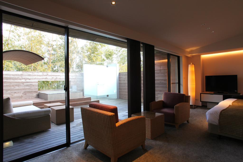Hotel Kitanokaze Saryo (Adults Only) Hakone Exterior foto