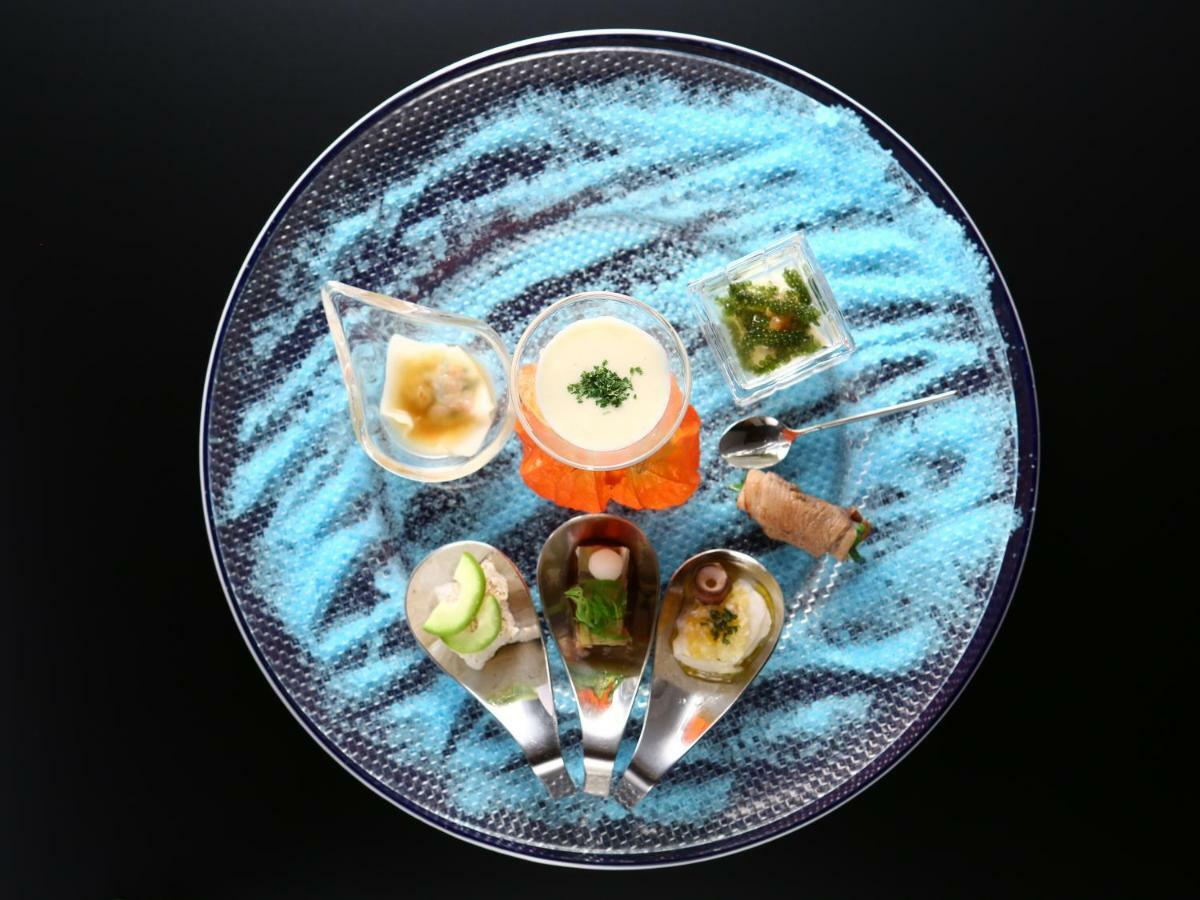 Hotel Kitanokaze Saryo (Adults Only) Hakone Exterior foto