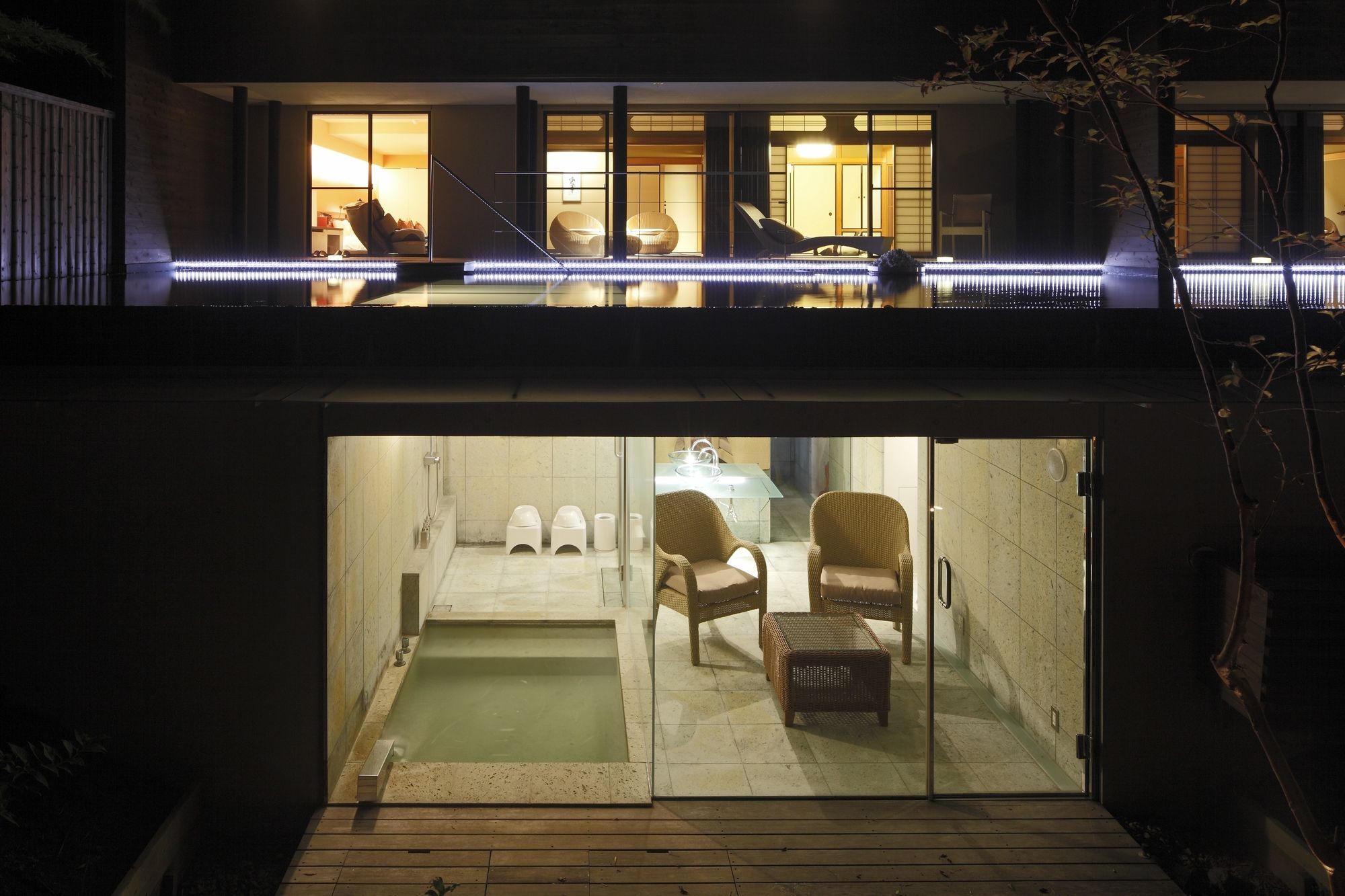 Hotel Kitanokaze Saryo (Adults Only) Hakone Exterior foto
