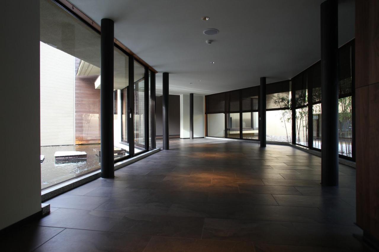 Hotel Kitanokaze Saryo (Adults Only) Hakone Exterior foto
