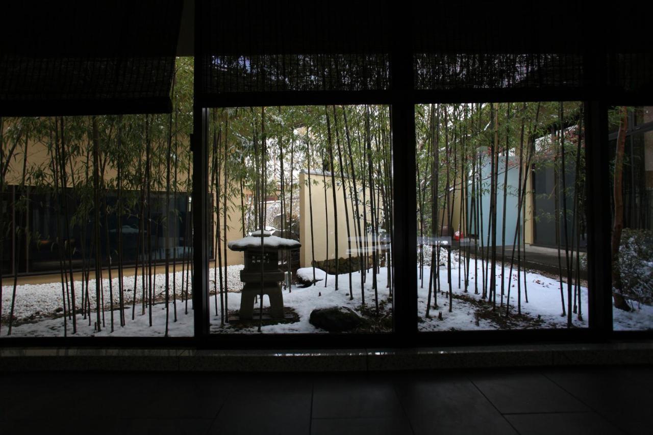 Hotel Kitanokaze Saryo (Adults Only) Hakone Exterior foto