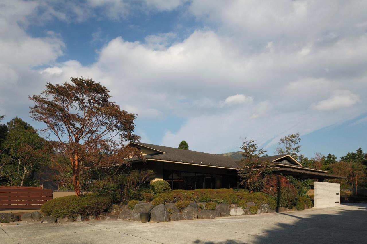 Hotel Kitanokaze Saryo (Adults Only) Hakone Exterior foto
